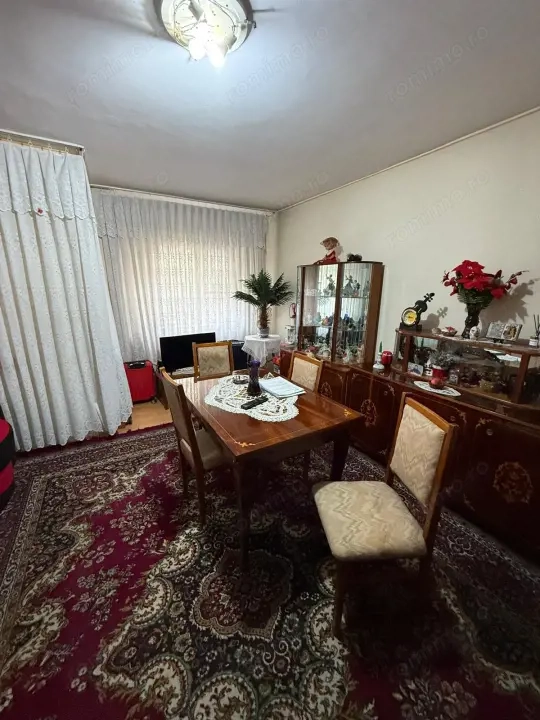 Apartament 2 camere, 57.41 mp, zona George Enescu