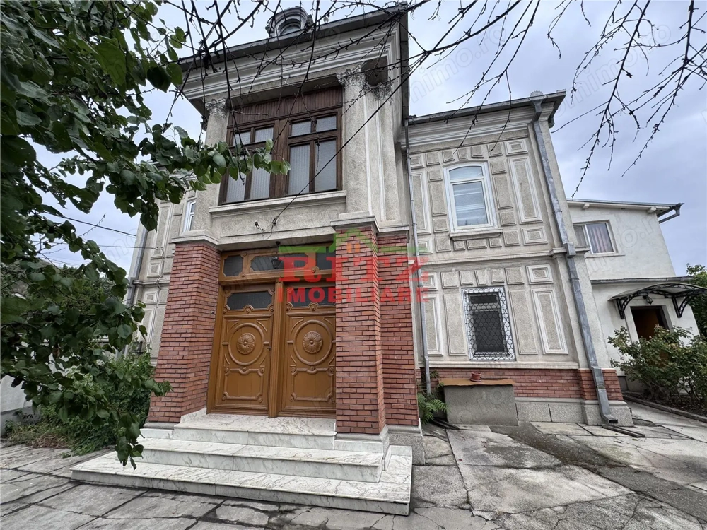 Imobil pretabil clinica cu 20 de locuri de parcare!