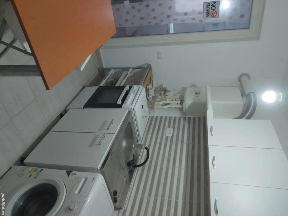 vând garsonieră militari Residence 