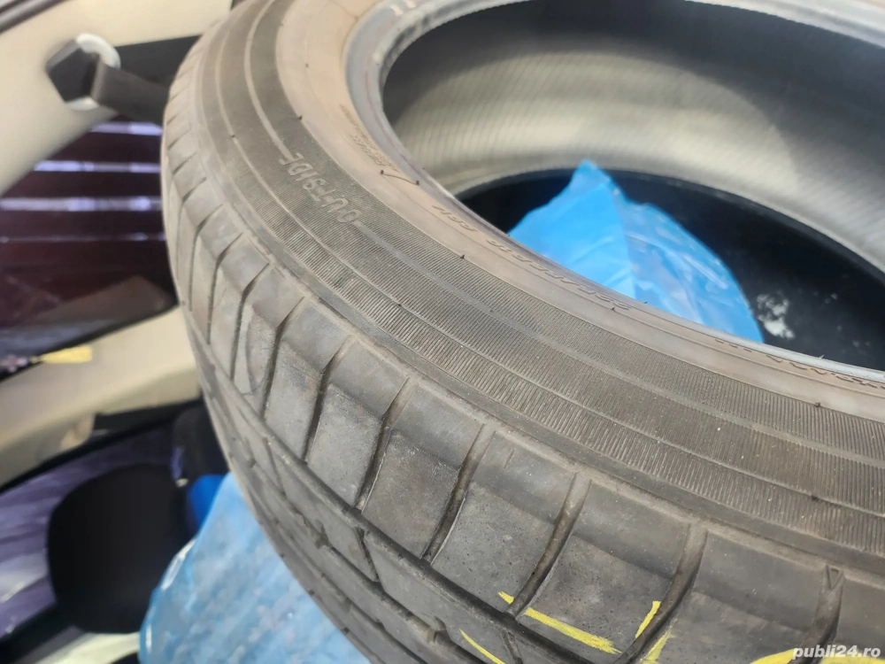 Cauciucuri vara 225/55/19