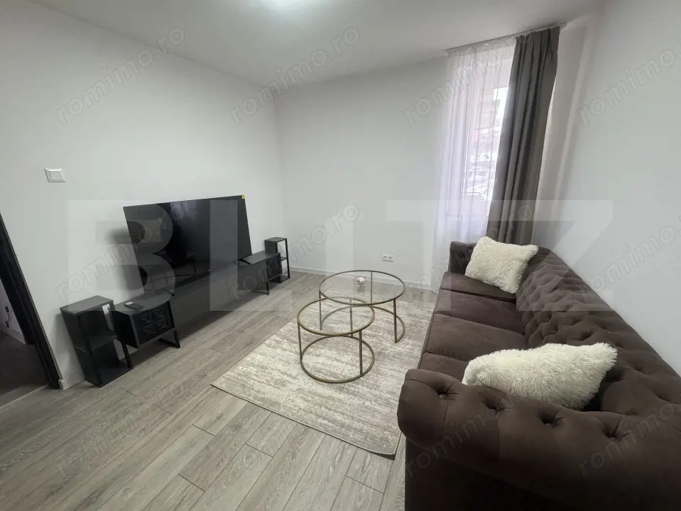 Apartament de închiriat, cu 3 camere, Zalau