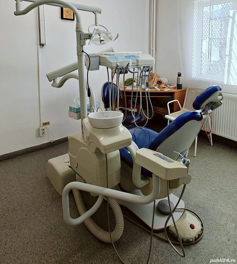 UNIT stomatologic GNATUS