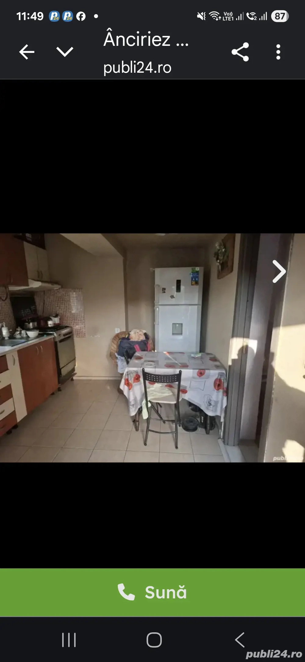  Cameră.De Ânciriat