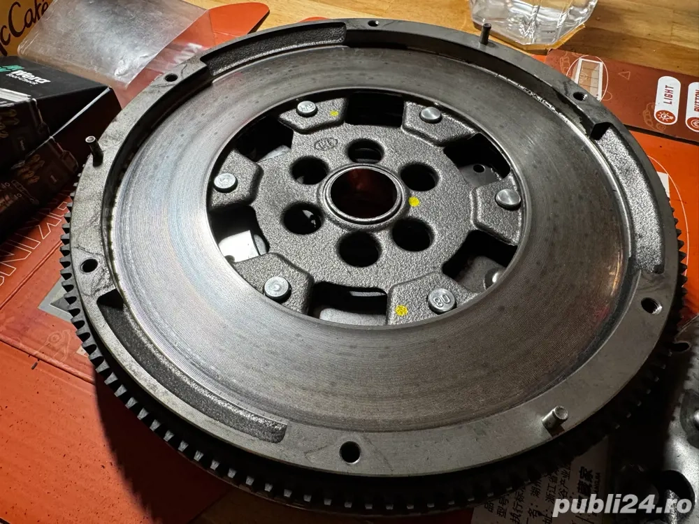 Kit ambreiaj seat leon 1 P 