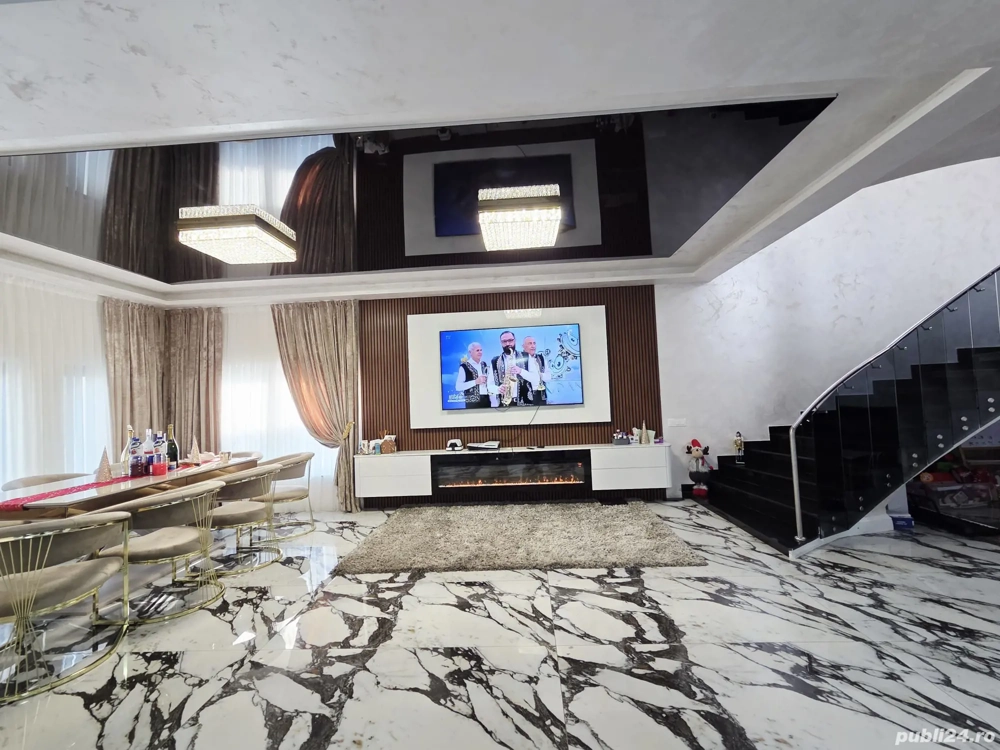 Casă Nouă    Zonă Centrală, Galați