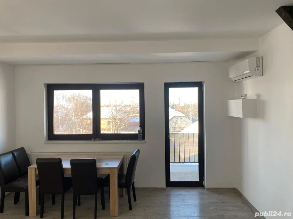Vila noua 700 mp utili Dumbravita