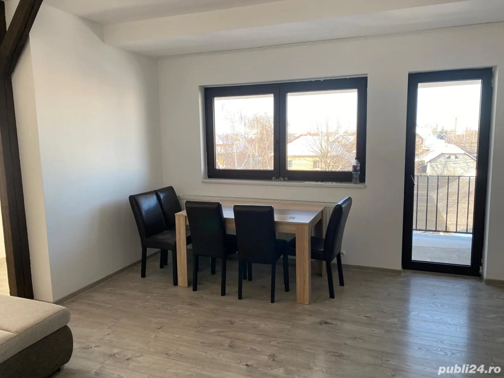 2 camere dumbravita la vila etaj 2
