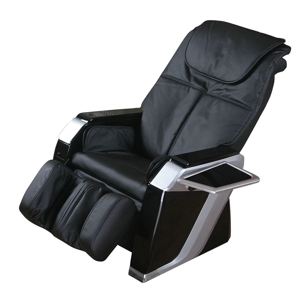 Fotoliu de masaj cu bancnote pentru diverse zone