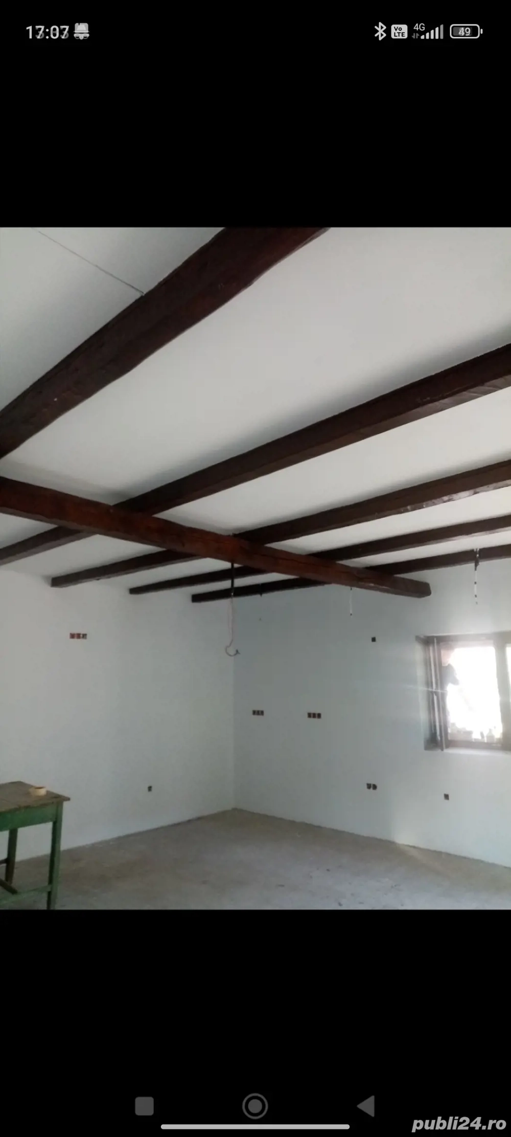 Renovări  interior, exterior!