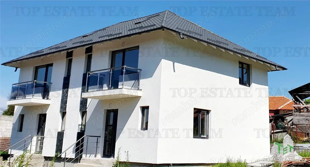 CASA 3 CAMERE CURTEA DE ARGES