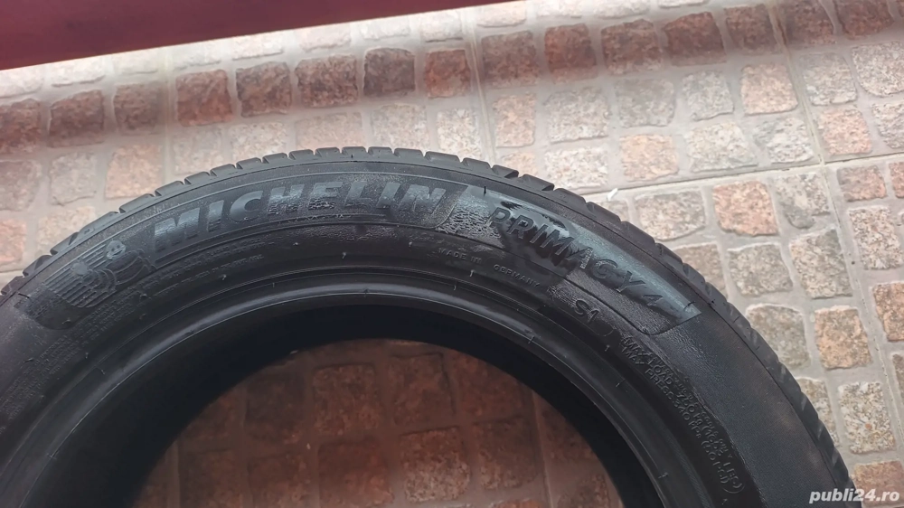 Anvelope Michelin Vara Dot 2024 