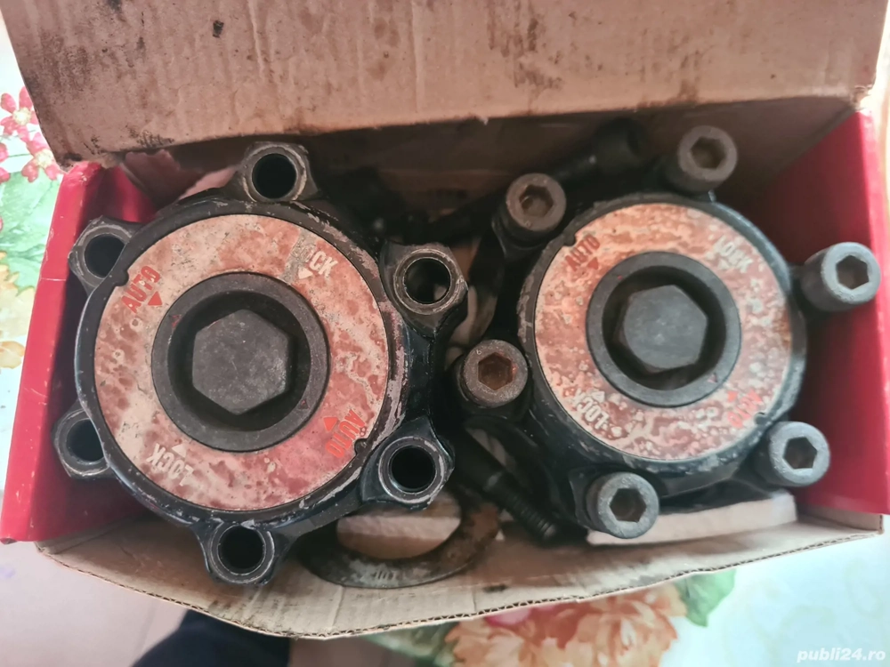 vand MrL uri  automate ,pentru nisaan patrol y61