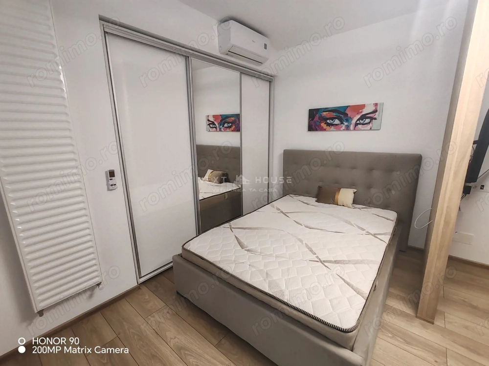 Garsoniera Unirii - Parc Carol - Viilor