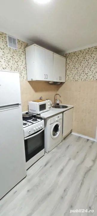 Garsoniera de vanzare in zona Nicolae Grigorescu