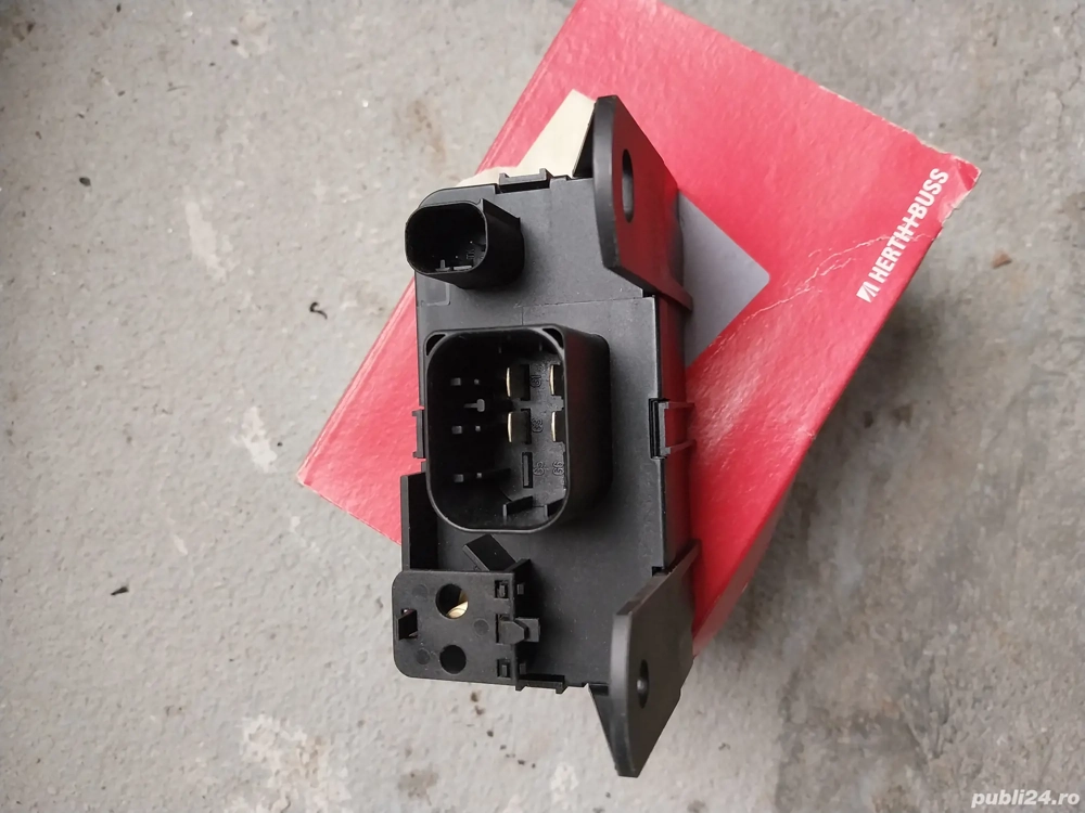 Releu Bujii incandescenta Mercedes Sprinter w906