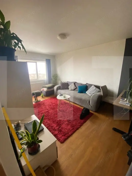 Apartament 3 camere, 64.33 mp, Girocului