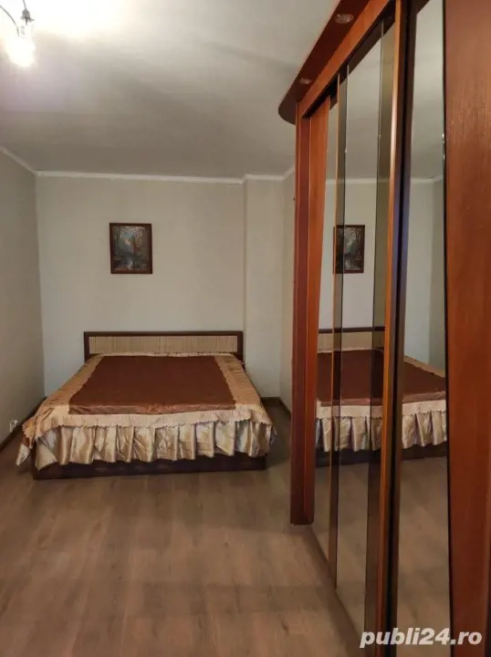 garsoniera de vanzare in zona Sebastian