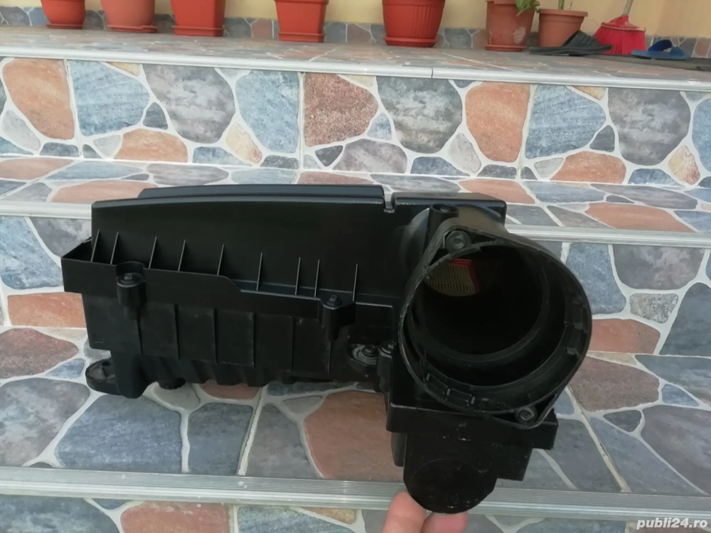 Carcasă pentru filtru aer VW Tiguan 2014