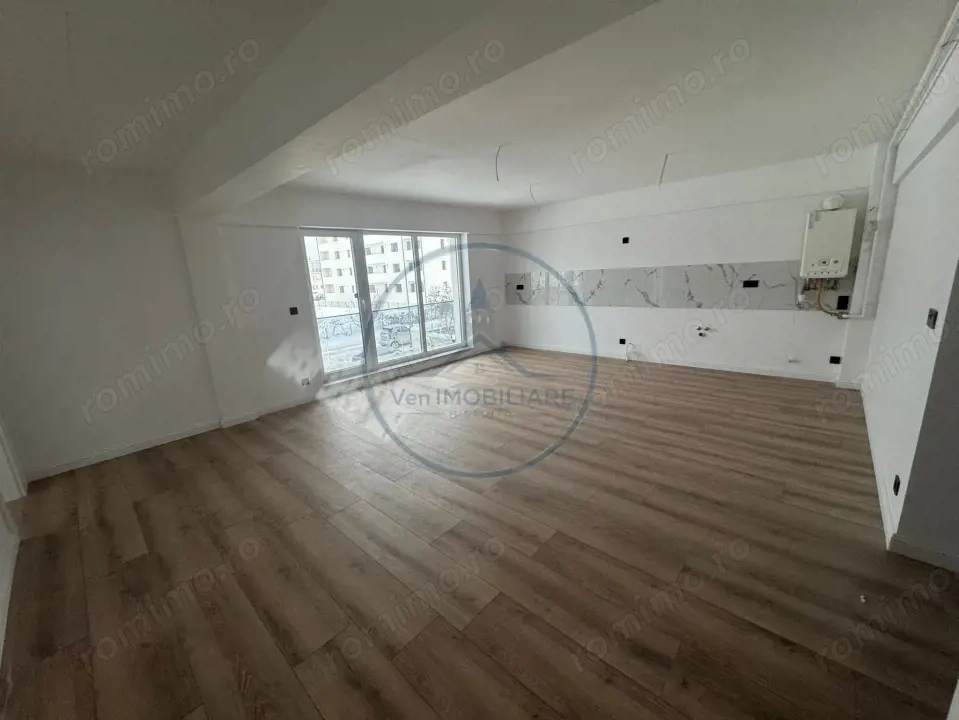 Apartament 4 camere, bloc nou, 2 bai, 93,64 suprafata utila, ZONA LIBERTATII