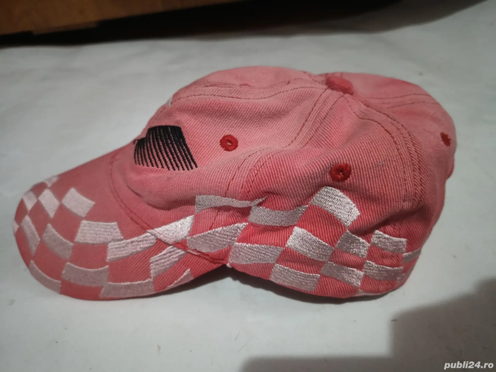 Șapcă cu sigla Formula 1