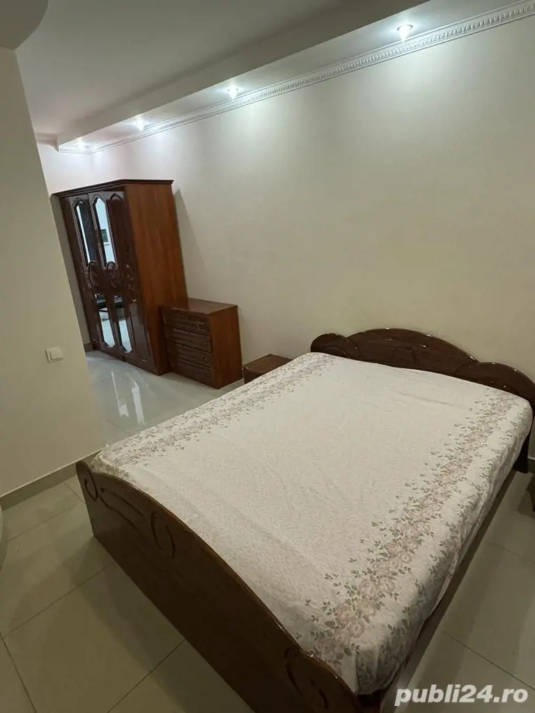 Garsoniera de inchiriat in zona Brancoveanu