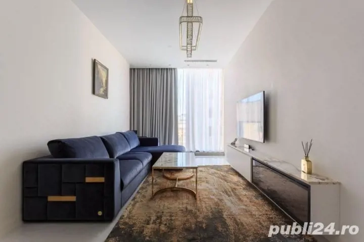 Apartament 2 camere de vanzare in zona Aviatiei