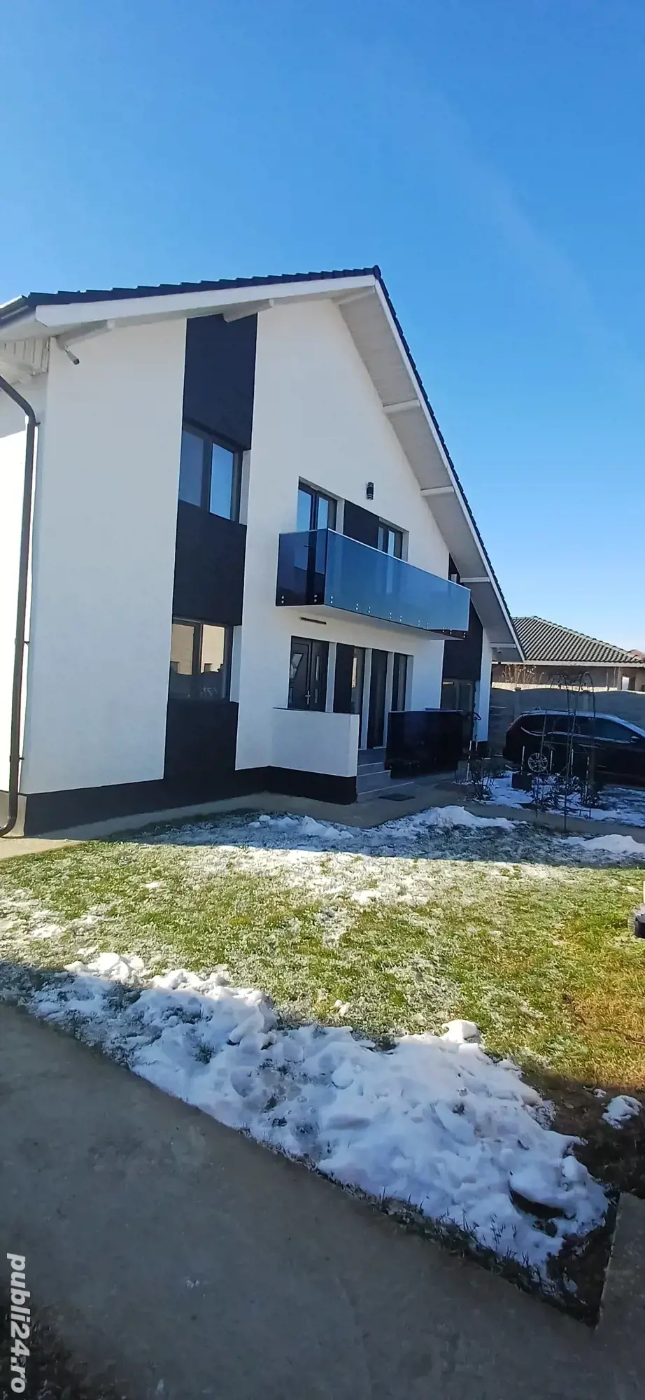  Casă de vânzare   Cartier Narciselor, Târgu Jiu