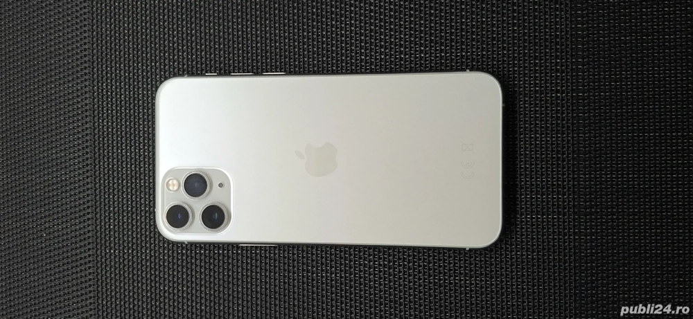 Iphone 11 Pro Stare Impecabila