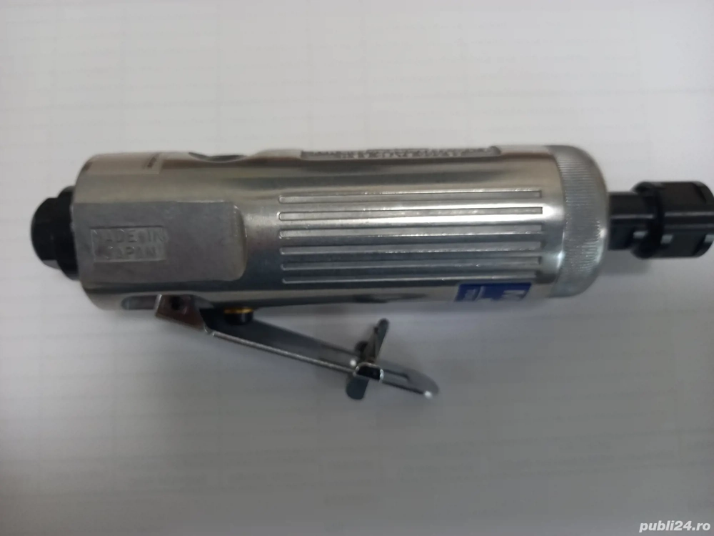 Biax pneumatic profesional 