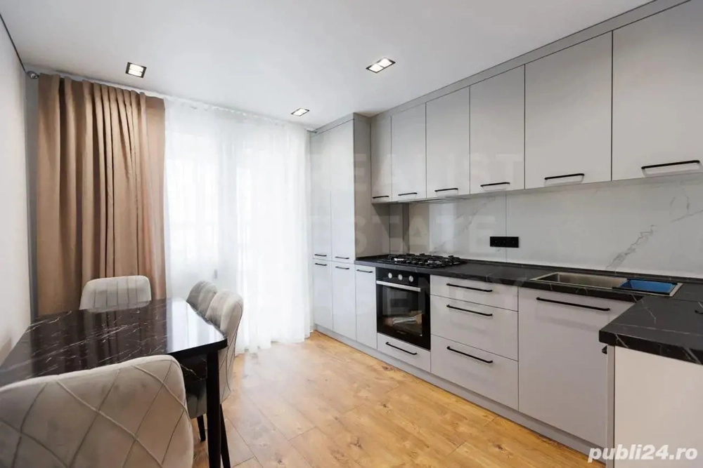 Garsoniera de vanzare in zona Vitan