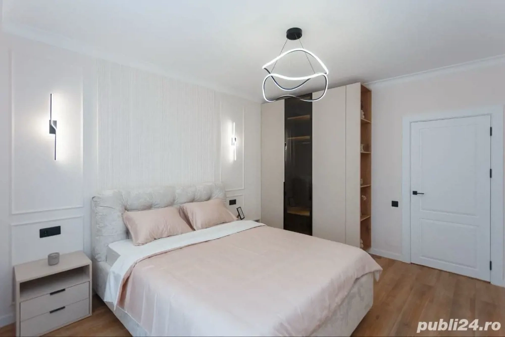 Apartament cu 2 camere de vanzare in zona Brancoveanu