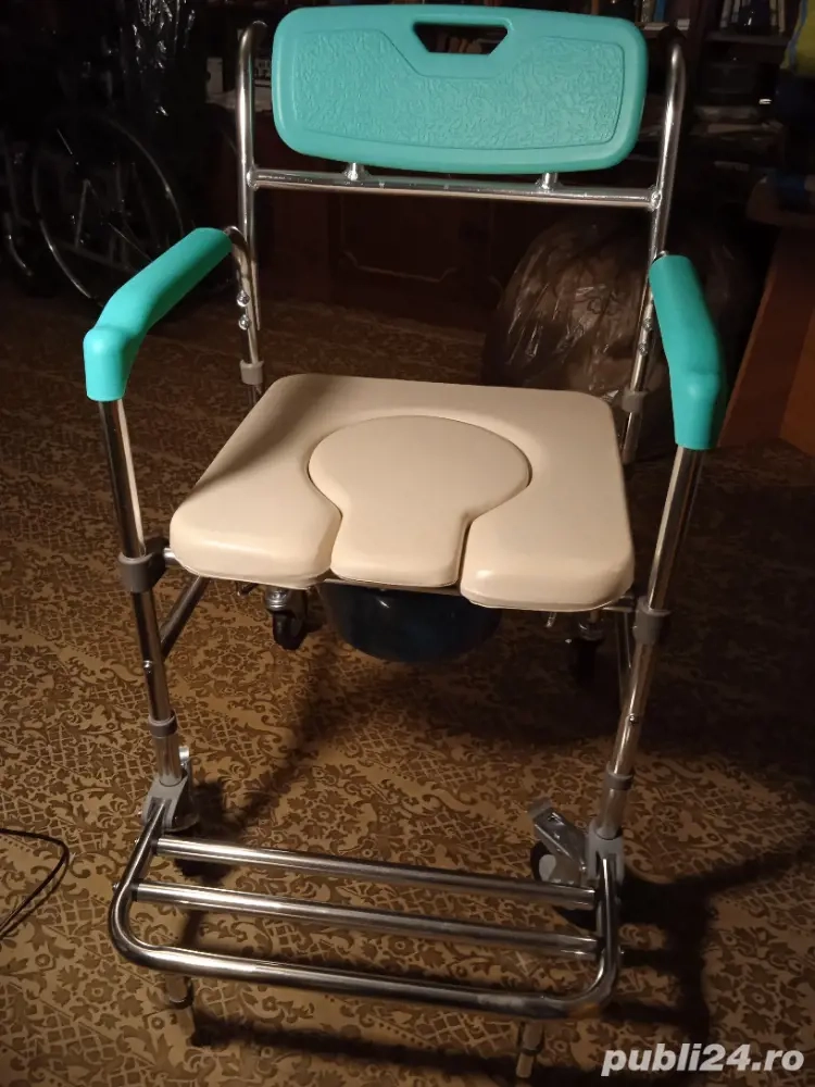 Vand scaun persoane cu dizabilități 