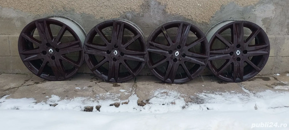 de vanzare jante aliaj 