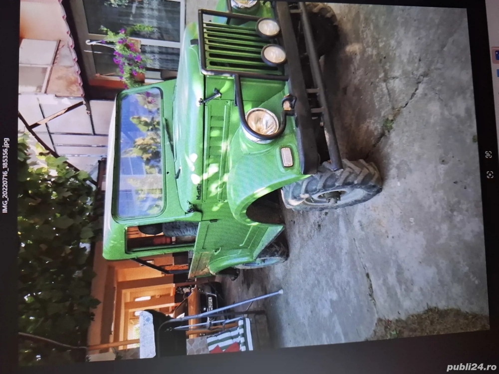 Vand IMS 461 in stare buna