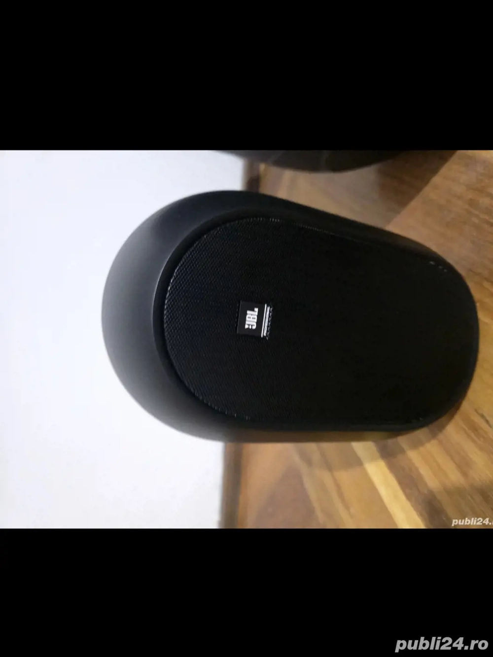 Vând sistem audio complet, format din boxe active + boxe pasive și equalizer profesional dbx