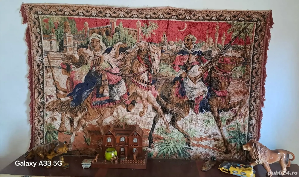 vand răpirea din serai