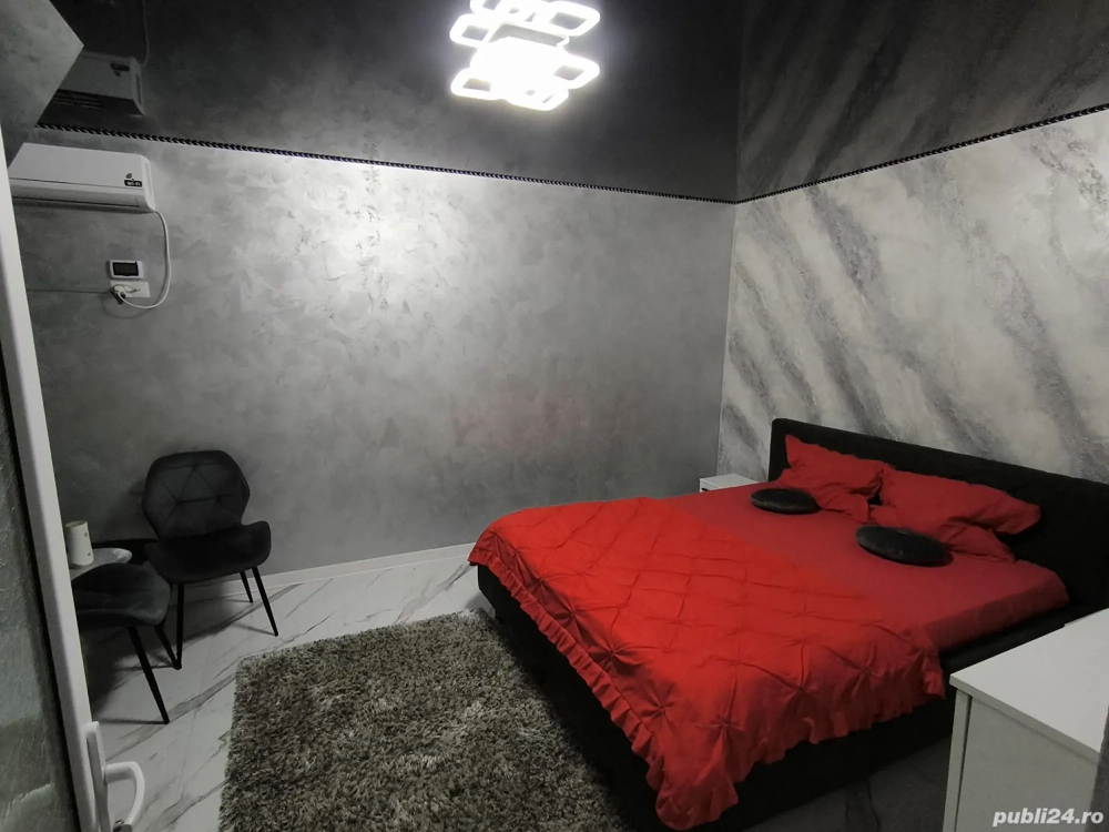 Inchiriez apartament cu o camera in regim hotelier