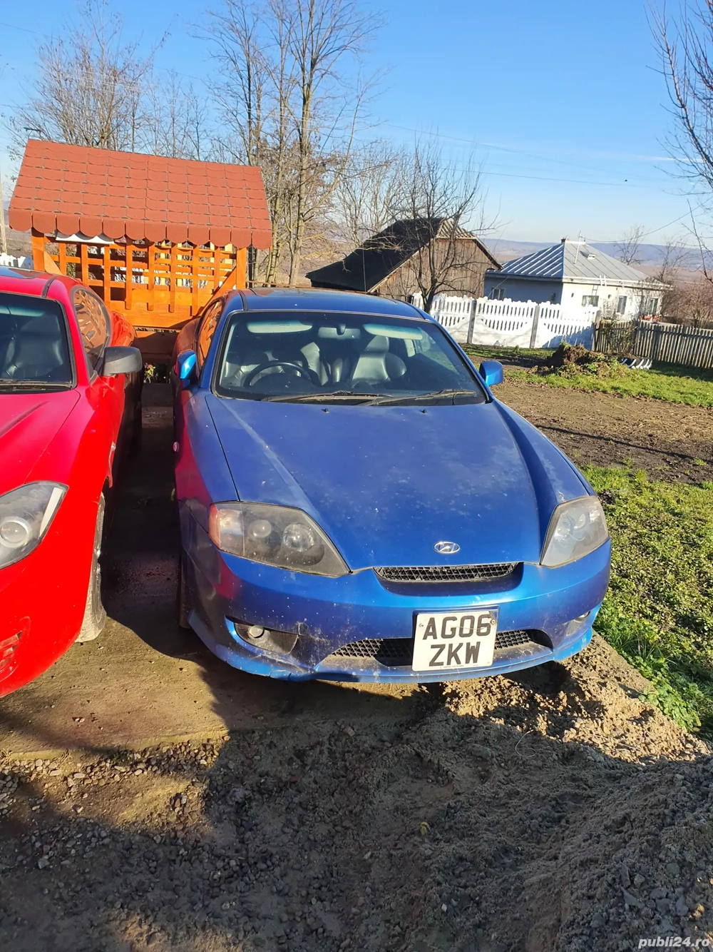 vand sau schimb cu kia sportage 2 