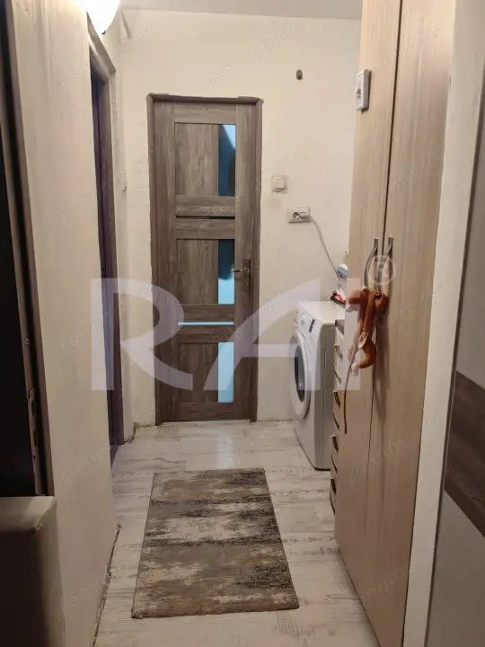 Investitie excelenta ! - 2 camere, Piata Garii