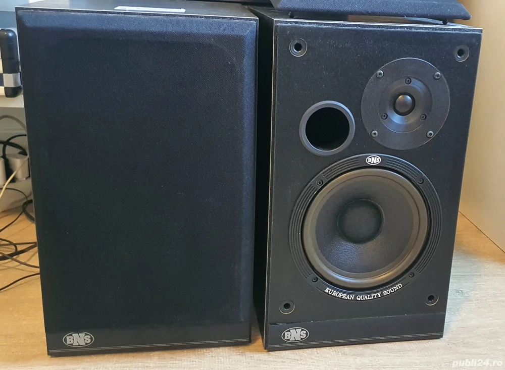 Vand  amplificatoare boxe linii