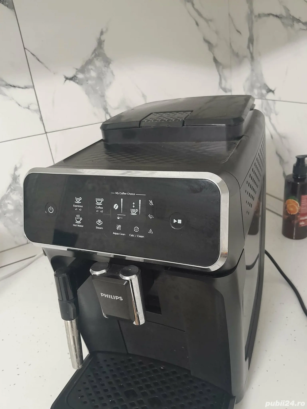 Exprexor de cafea Philips