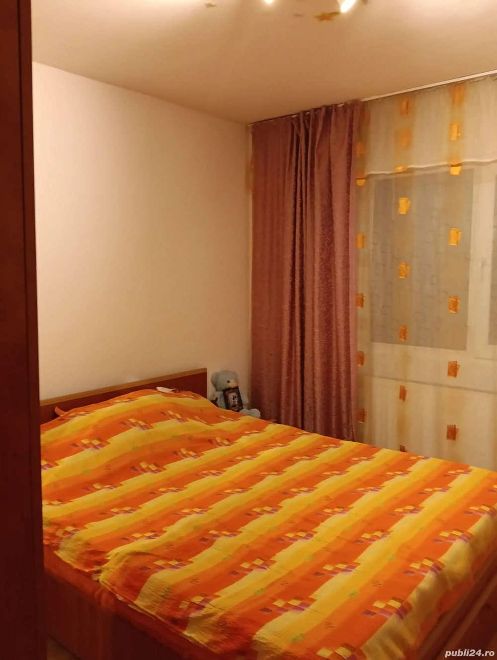 Proprietar! Apartament 2 camere semi Craiovița 