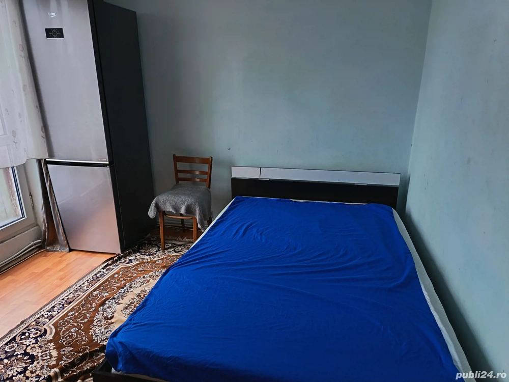 Apartament de vanzare 