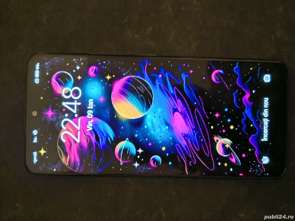 Xiaomi Redmi Note 10 Pro