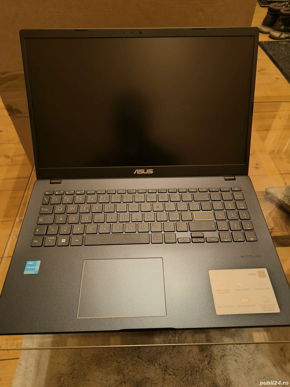 ASUS Vivobook