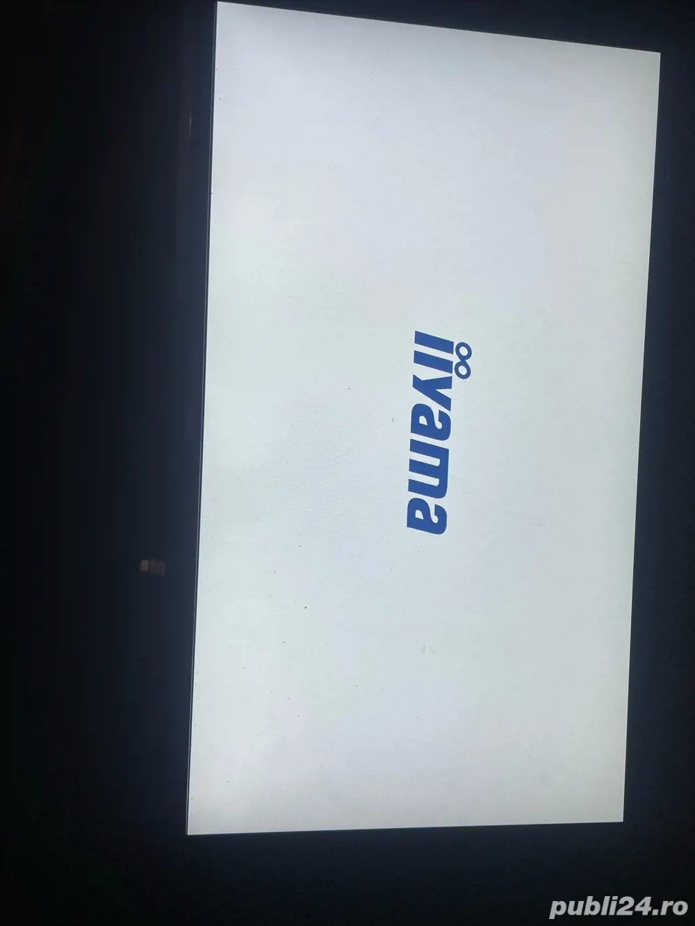 vand monitor pentru gamimg in stare buna merge