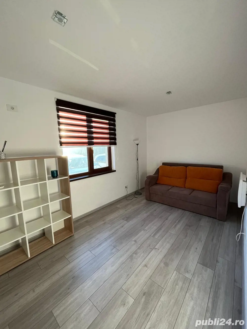 apartament 3 camere zona ciarda rosie