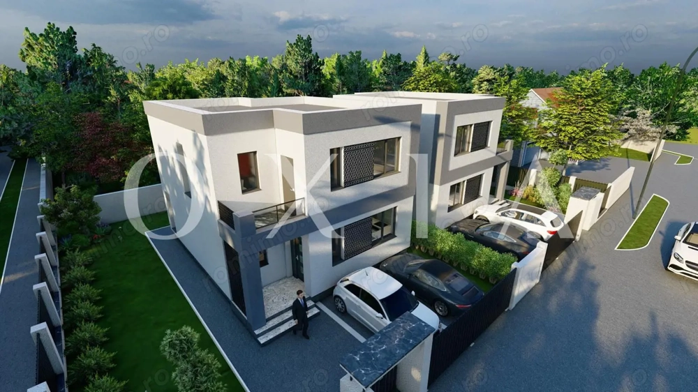 AX1177 Giroc, Vatra Veche, 1/2 Duplex Smart