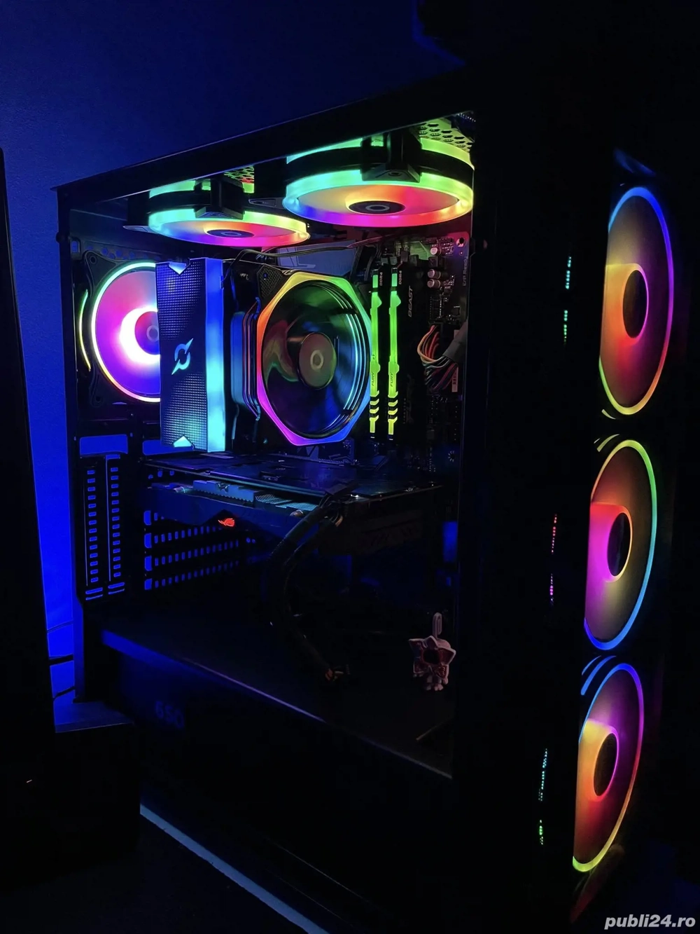 Asamblare PC & Mentenanță Laptopuri și Console   Rapid și Sigur