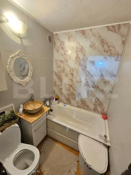  Apartament 2 camere, zona Autogara Beta 